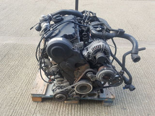 Motor 1.9 tdi ww audi scoda