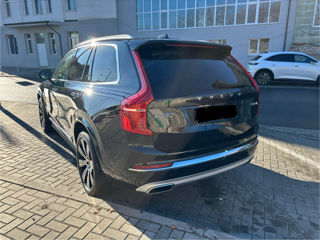 Volvo XC90 foto 3