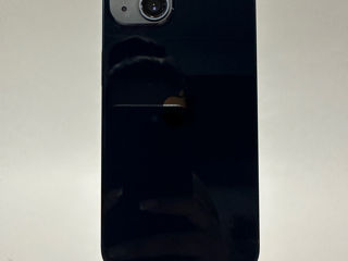 iPhone 13 128 gb black foto 2