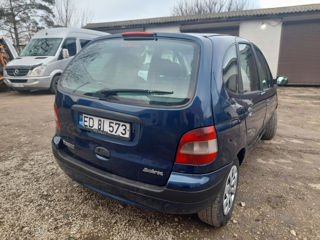 Renault Scenic foto 6