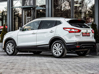 Nissan Qashqai foto 5