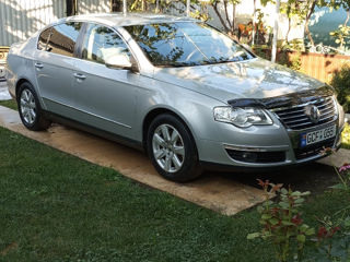 Volkswagen Passat foto 1