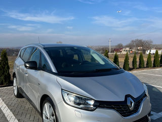 Renault Grand Scenic foto 7