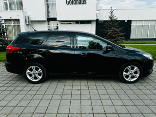 Ford Focus foto 4