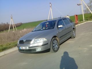 Skoda Octavia foto 3