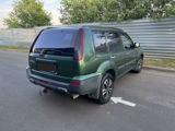 Nissan X-Trail foto 5