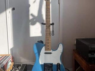 Fender Telecaster Mexican