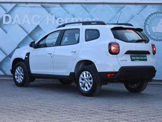 Dacia Duster foto 6