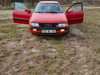 Audi 80