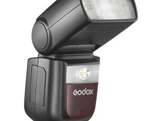 Godox V860III / V1 / AD100 Pro /Godox XPro foto 1