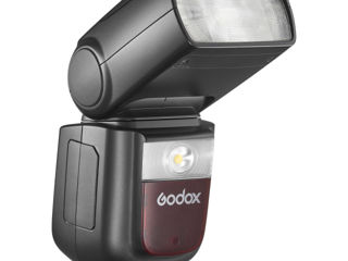 Godox V860III / V1 / AD100 Pro / AD200 Pro/ AD300 Pro / Godox XPro/ Nano foto 1