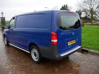 Mercedes Vito foto 4