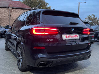 BMW X5 foto 7