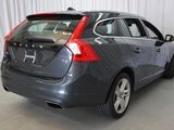 Volvo V60 foto 3