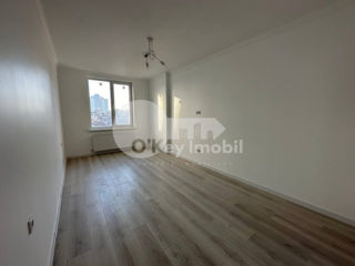 Apartament cu 2 camere, 59 m², Ciocana, Chișinău foto 2