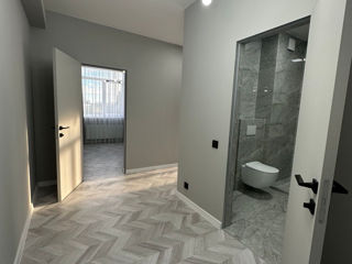 Apartament cu 1 cameră, 51 m², Râșcani, Chișinău foto 6