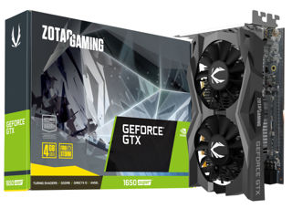 Nvidia GeForce GTX 1650 Super