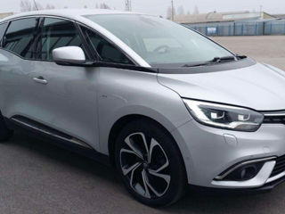 Renault Scenic foto 2