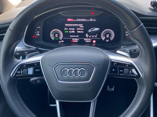 Audi A6 foto 9