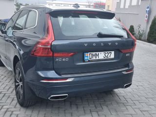 Volvo XC60 foto 5