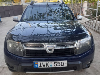 Dacia Duster foto 1