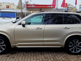 Volvo XC90 foto 3