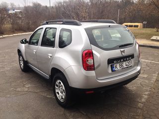 Dacia Duster foto 9