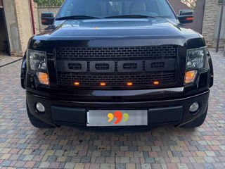Ford F-150, 2013 