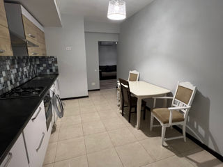 Apartament cu 1 cameră, 51 m², Botanica, Chișinău foto 6