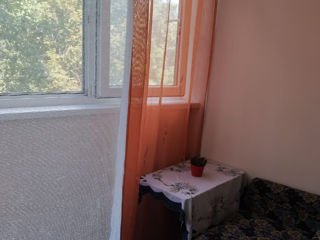 Apartament cu 1 cameră, 30 m², Botanica, Chișinău foto 2