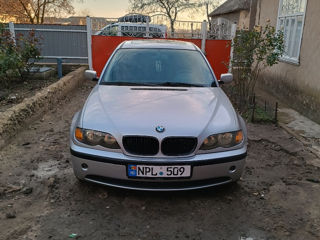 BMW 3 Series foto 2