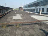 Reparatia acoperisului la blocuri locative, garaje, hale industriale in Moldova foto 6