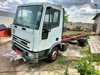 Iveco eurocargo   Este tot.. foto 4