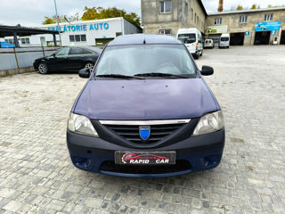 Dacia Logan Mcv foto 2