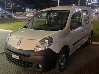 Renault KANGOO 110 hp