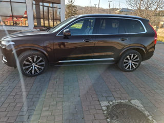 Volvo XC90 foto 3