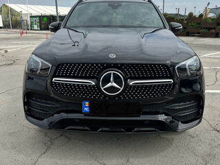 Mercedes GLE foto 2