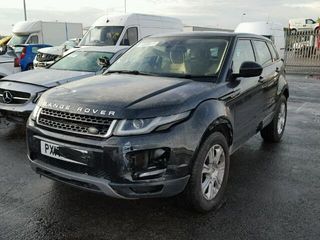 Evoque piese