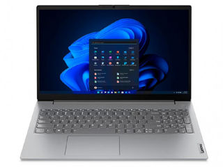 Новый. Lenovo V15 G4/ Core i5 13420H/ 16Gb Ram/ 512GB SSD/ 15.6" FHD MicroEdge!! foto 3