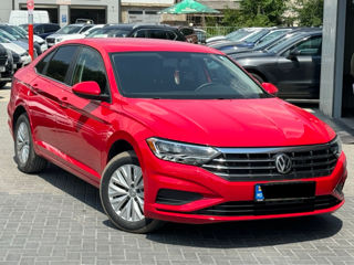 Volkswagen Jetta foto 5