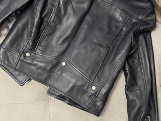 Saint Laurent Biker Jacket foto 4