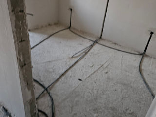 Apartament cu 2 camere, 50 m², Botanica, Chișinău foto 4