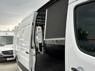 Mercedes Sprinter 319 CDI foto 3