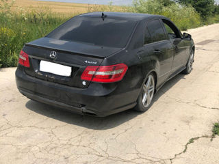 Dezmembrare auto mercedes piese w212 E-klass foto 5