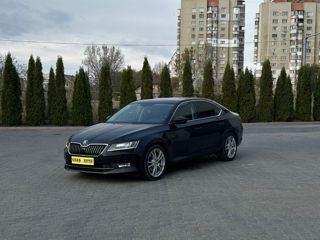 Skoda Superb foto 6