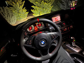 BMW 5 Series foto 7