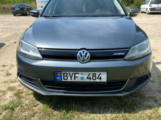 Volkswagen Jetta foto 1