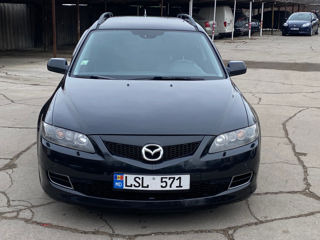 Mazda 6 foto 3