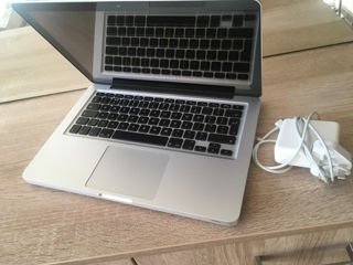 MacBook Pro 13 - inch Middle - 2012 foto 5