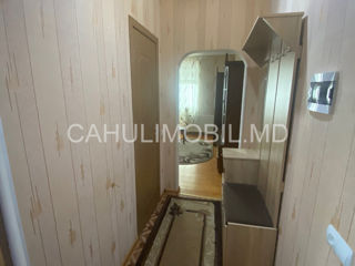 Apartament cu 2 camere, 52 m², Centru, Cahul foto 4